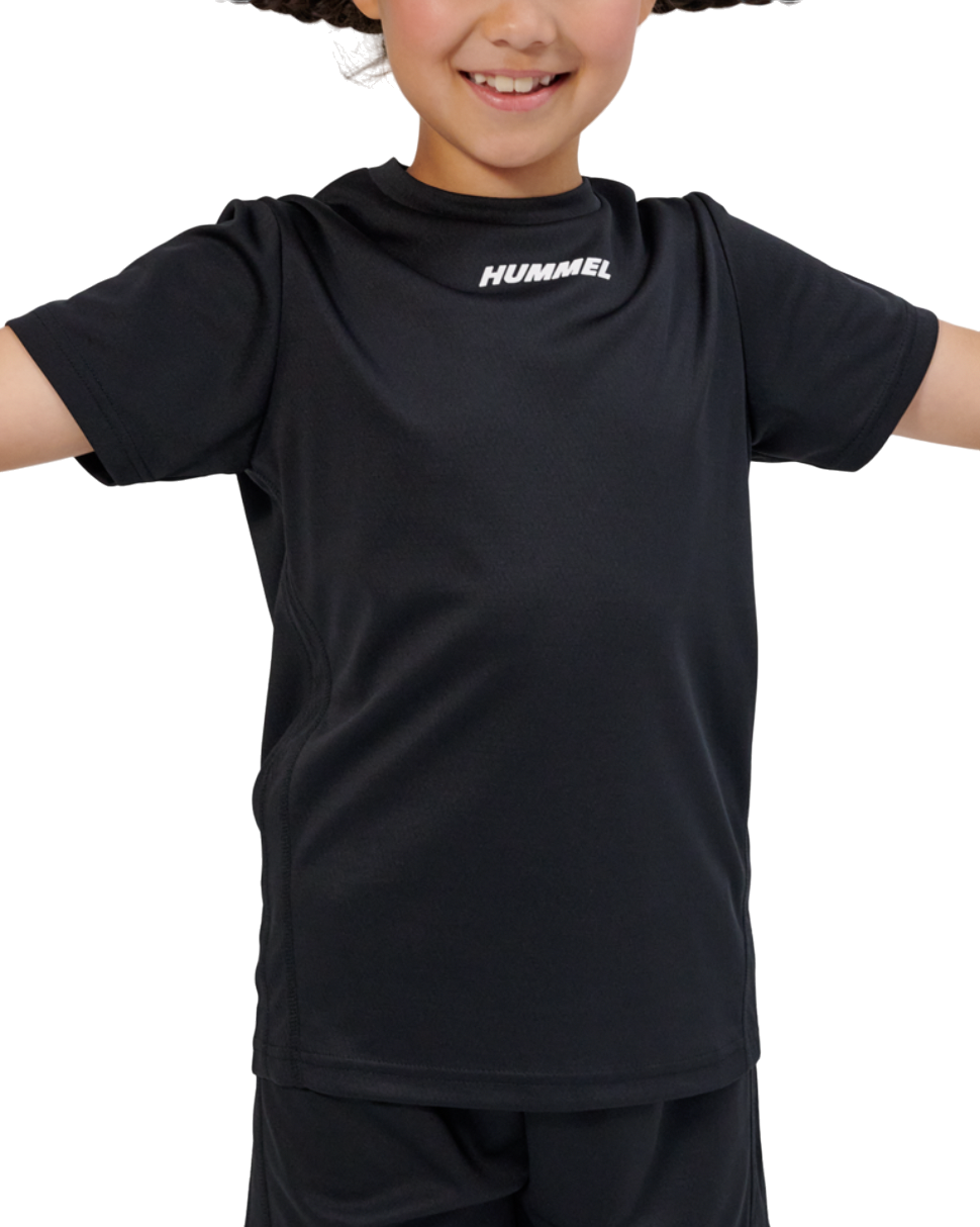 Bluza Hummel hmlMULTI PL JERSEY KIDS
