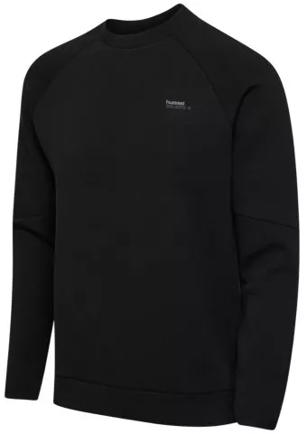 hmlTECH FLEECE REGULAR CREW