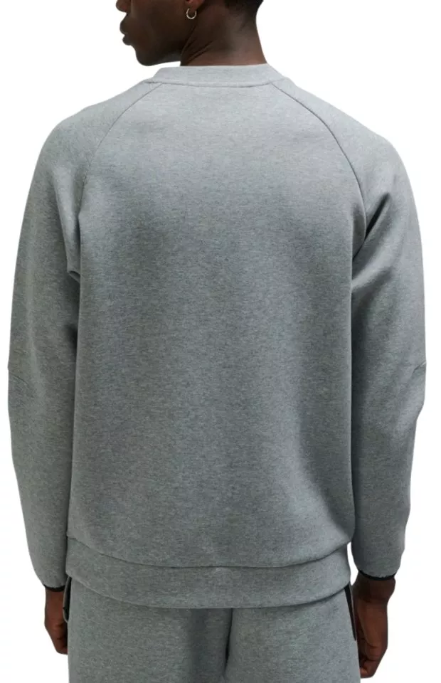 Hanorac Hummel hmlTECH FLEECE REGULAR CREW