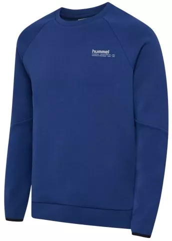 Hummel Tech Fleece Regular Sweatshirt