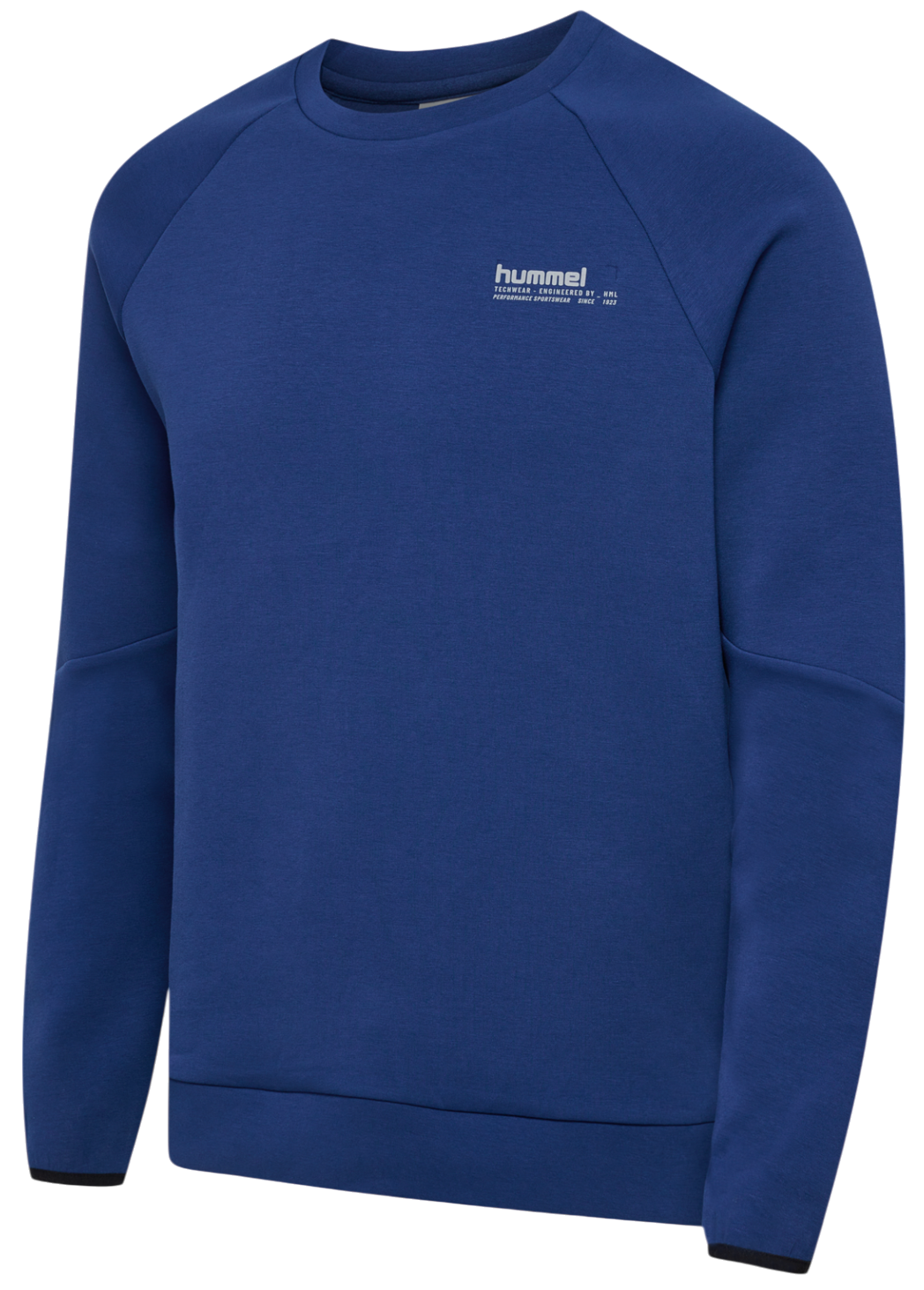 Φούτερ-Jacket Hummel Tech Fleece Regular Sweatshirt