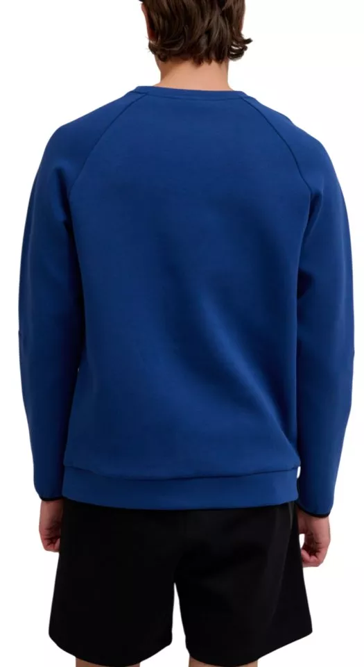 Φούτερ-Jacket Hummel Tech Fleece Regular Sweatshirt