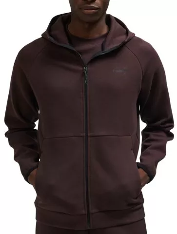 hmlTECH FLEECE REGULAR ZIP HOODIE