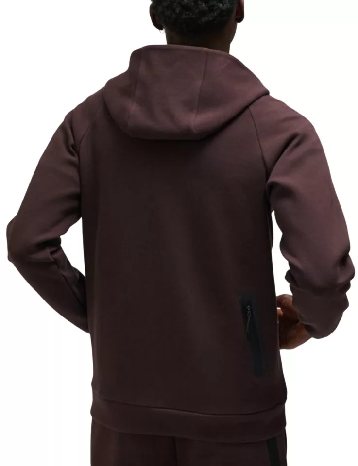 Hummel hmlTECH FLEECE REGULAR ZIP HOODIE Kapucnis melegítő felsők