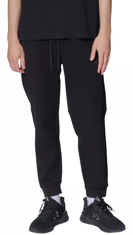 Панталони Hummel hmlTECH FLEECE REGULAR PANTS