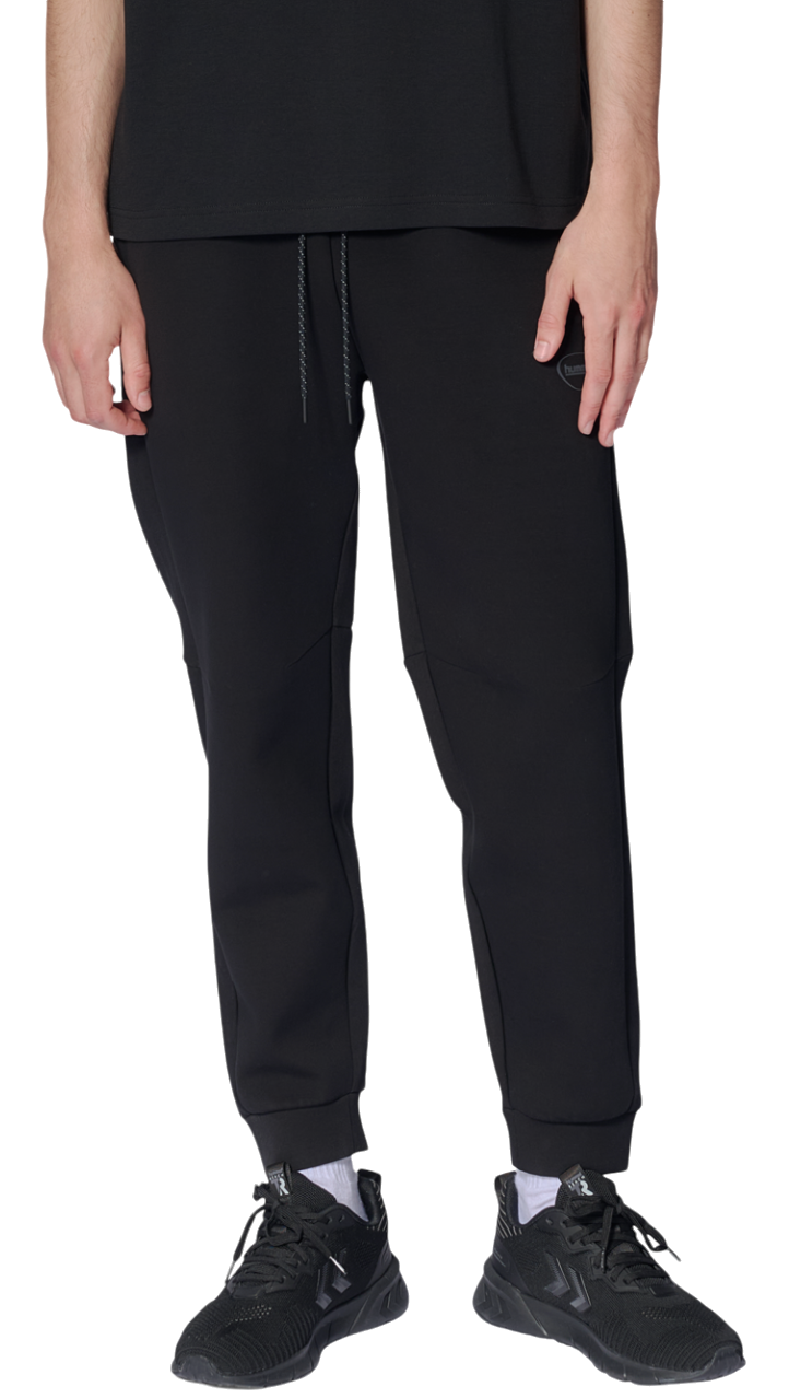 Панталони Hummel hmlTECH FLEECE REGULAR PANTS