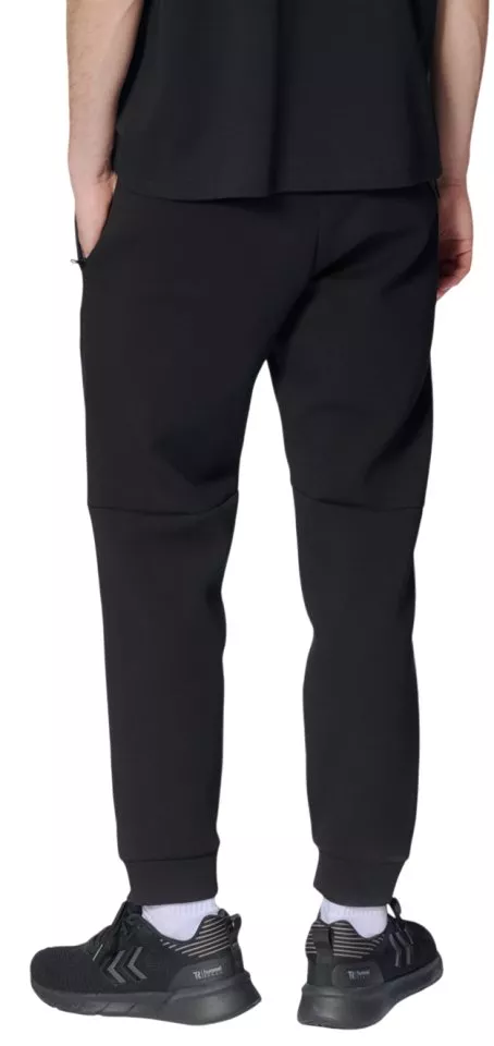 Панталони Hummel hmlTECH FLEECE REGULAR PANTS
