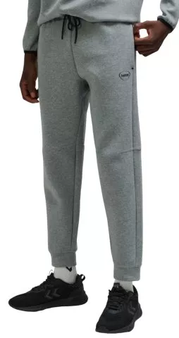 hmlTECH FLEECE REGULAR PANTS