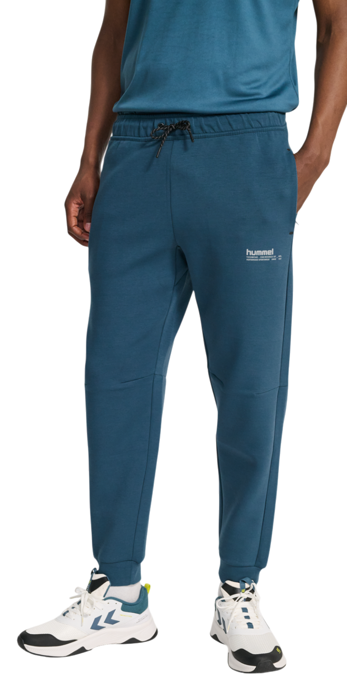 Pantaloni Hummel Tech Fleece Regular Pant