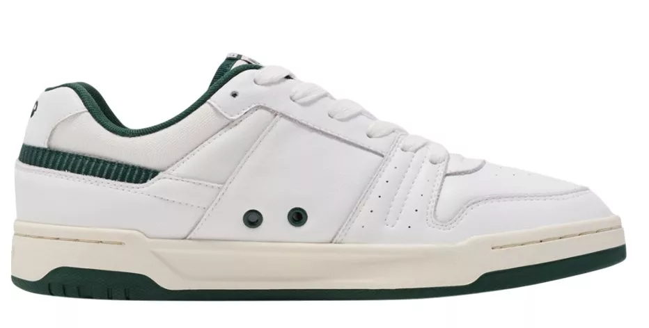 Skor Hummel STOCKHOLM LX-E