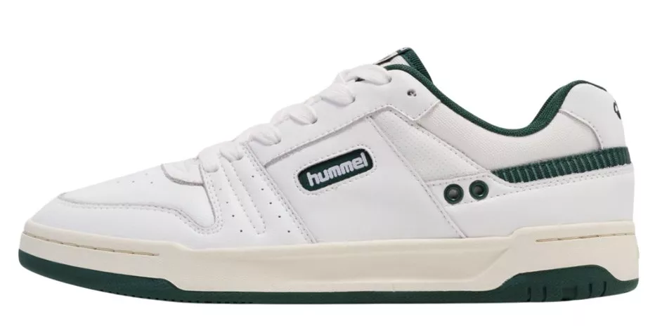 Skor Hummel STOCKHOLM LX-E