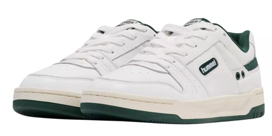Skor Hummel STOCKHOLM LX-E