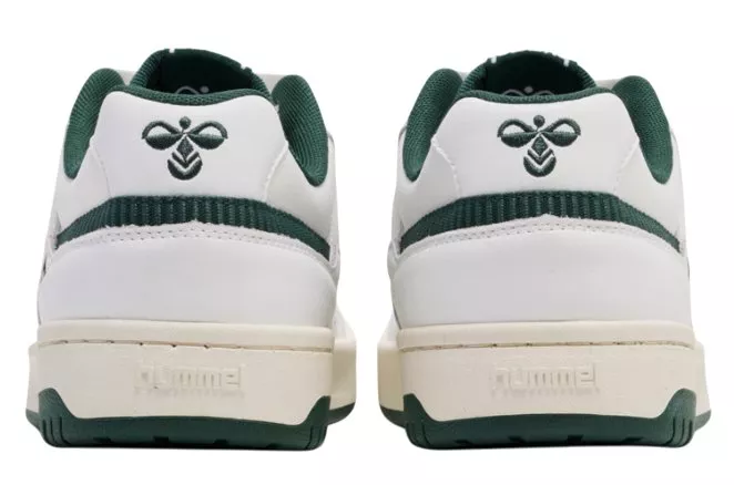 Skor Hummel STOCKHOLM LX-E