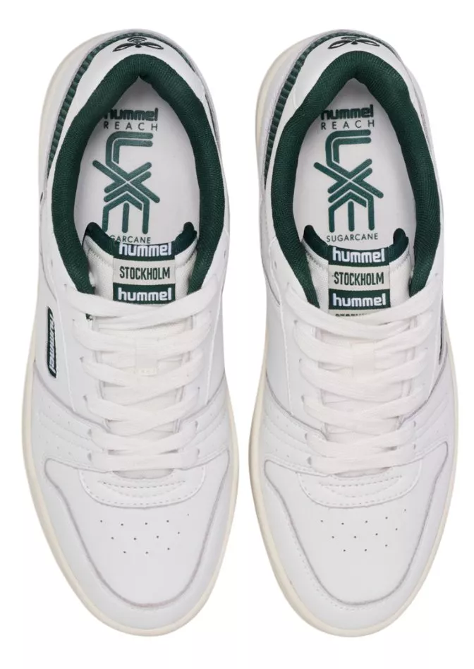 Skor Hummel STOCKHOLM LX-E