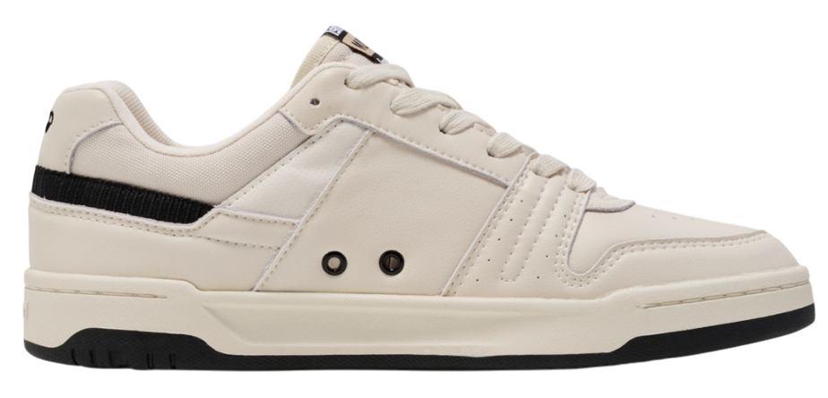 Обувки Hummel Stockholm Lx-E Sneaker