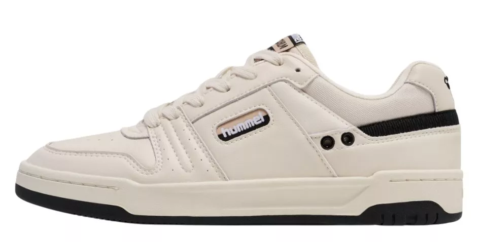 Обувки Hummel Stockholm Lx-E Sneaker