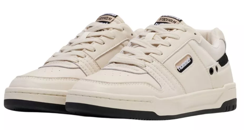 Обувки Hummel Stockholm Lx-E Sneaker