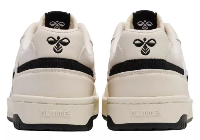 Обувки Hummel Stockholm Lx-E Sneaker