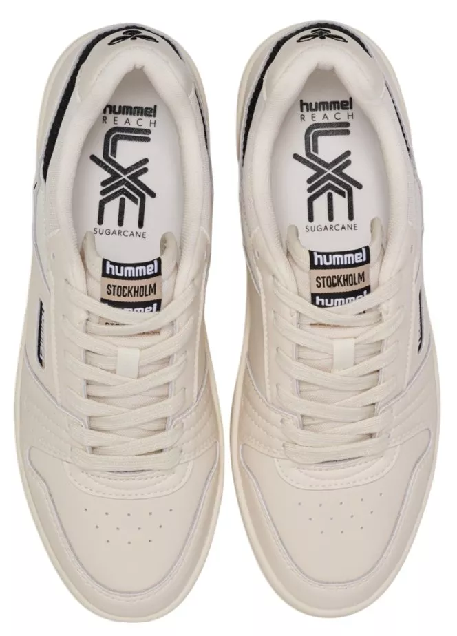 Обувки Hummel Stockholm Lx-E Sneaker