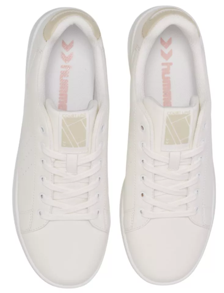 Obuv Hummel COURT LINE