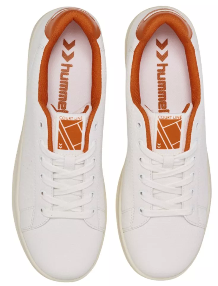 Tenisice Hummel COURT LINE LZ