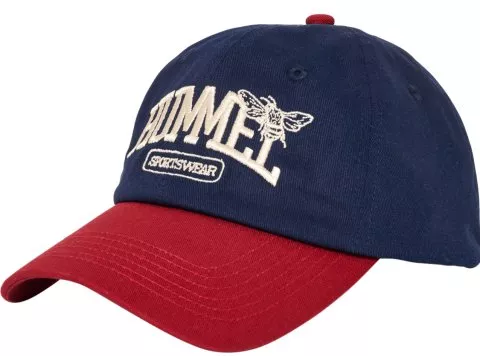 hmlBASEBALL CAP HUMMEL BEE