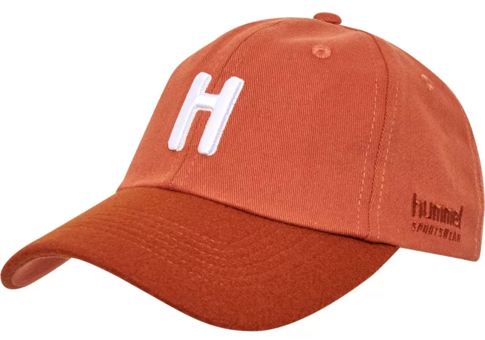 Καπέλο Hummel hmlBASEBALL CAP H