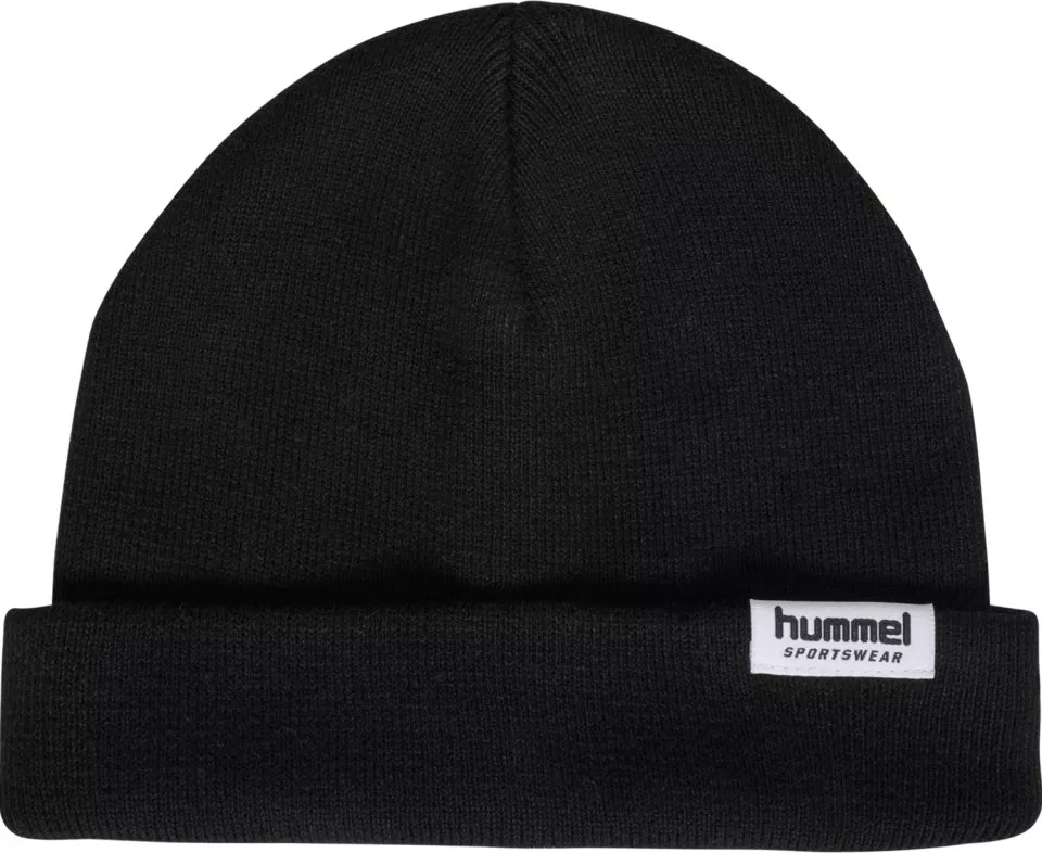 Hummel hmlRIB BEANIE SPORTSWEAR Sapka