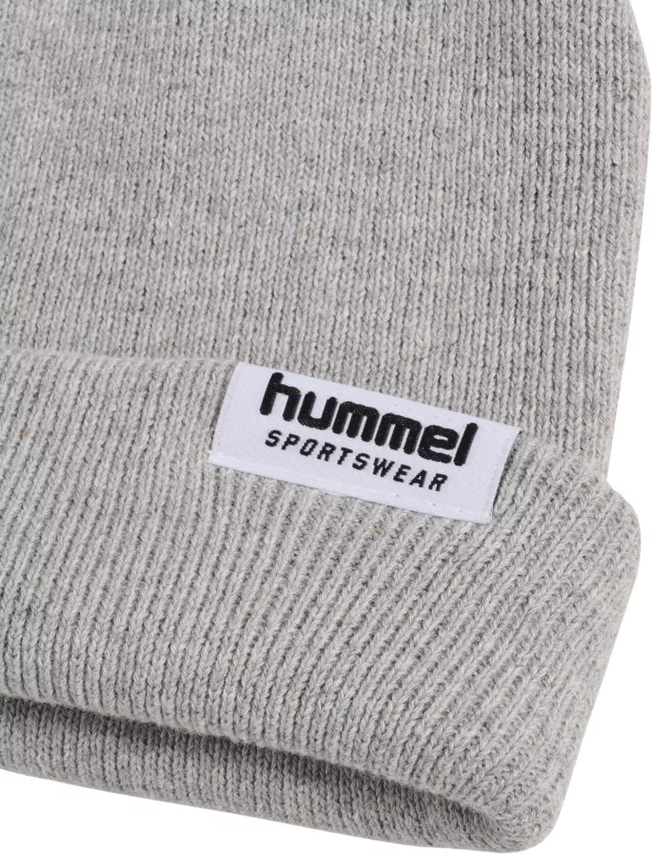 Hummel hmlRIB BEANIE SPORTSWEAR Sapka