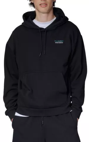 hmlLOOSE HOODIE SPORTSWEAR