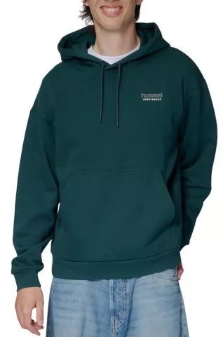 hmlLOOSE HOODIE SPORTSWEAR