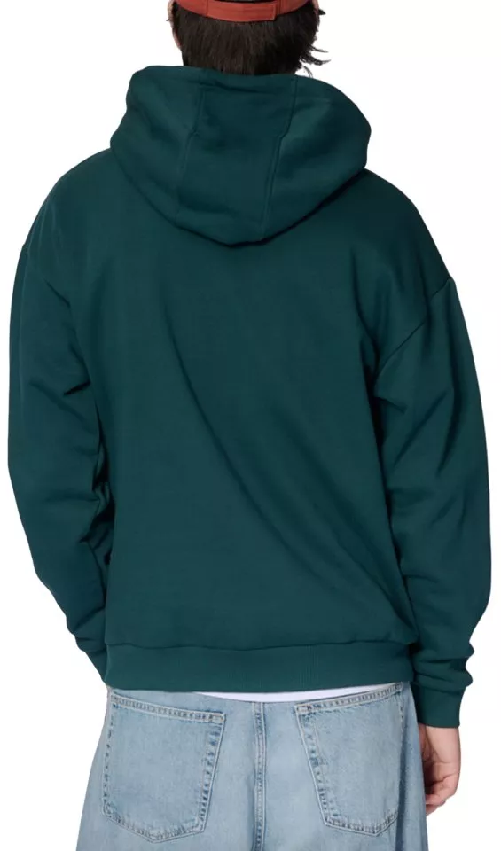 Hanorac cu gluga Hummel hmlLOOSE HOODIE SPORTSWEAR
