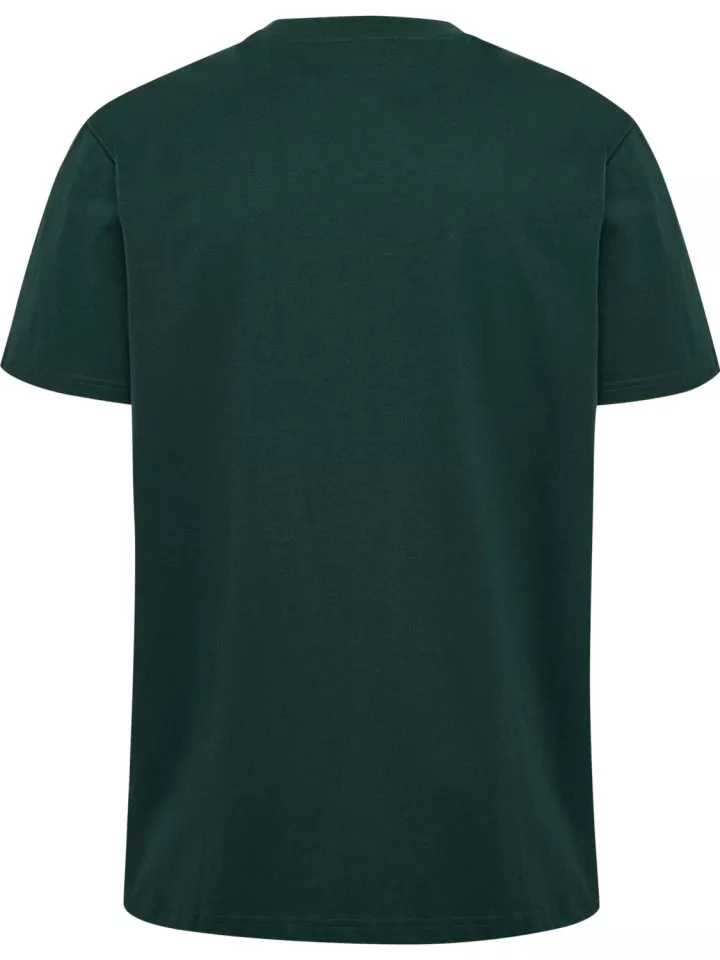Majica Hummel hmlLOOSE T-SHIRT S/S SPORTSWEAR