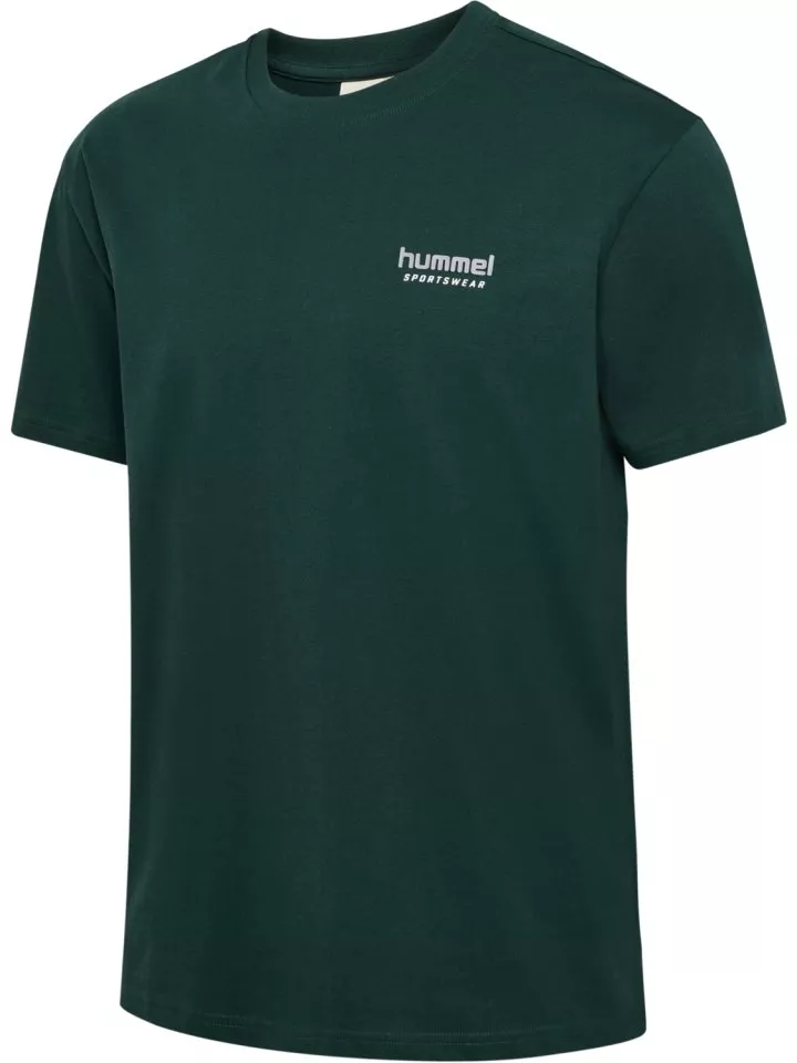 Majica Hummel hmlLOOSE T-SHIRT S/S SPORTSWEAR