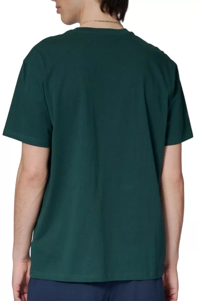 Camiseta Hummel hmlLOOSE T-SHIRT S/S SPORTSWEAR