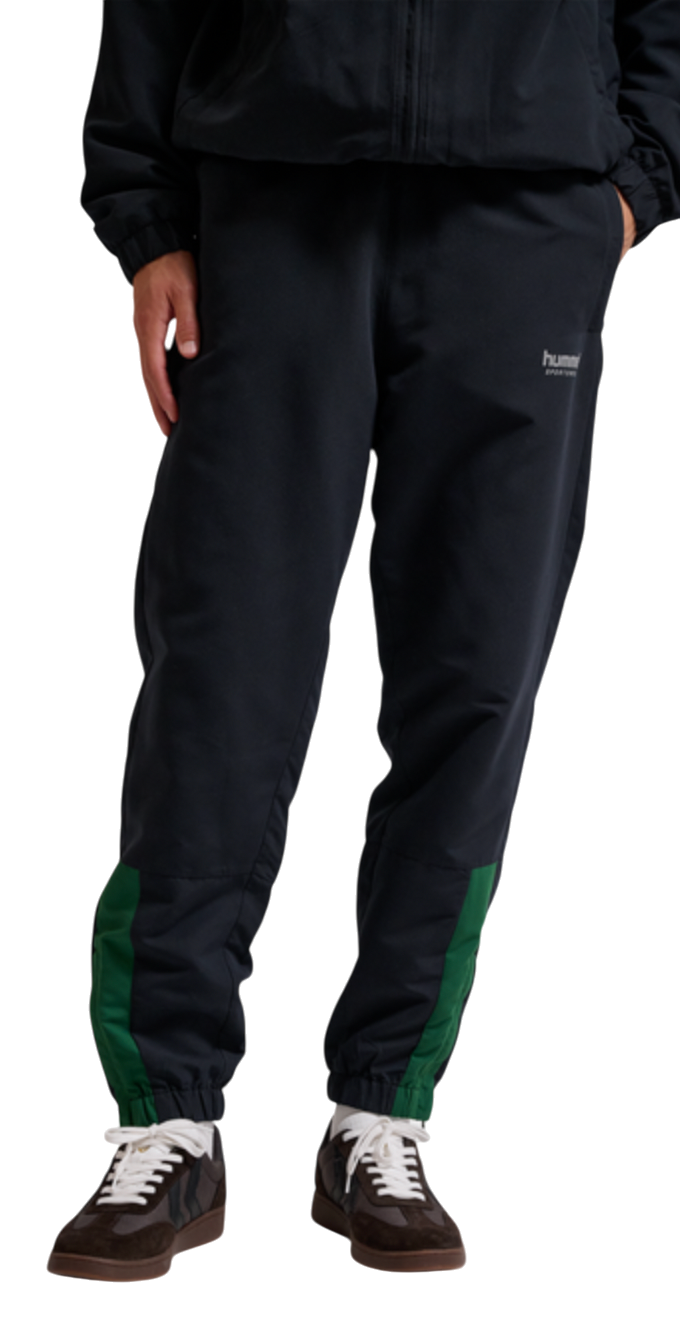 Παντελόνι Hummel Tracksuit Sportswear Pant
