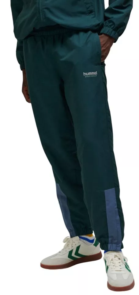 Bukser Hummel hmlTRACKSUIT PANTS SPORTSWEAR