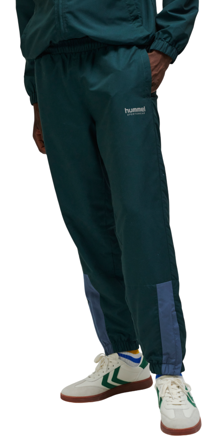 Bukser Hummel hmlTRACKSUIT PANTS SPORTSWEAR