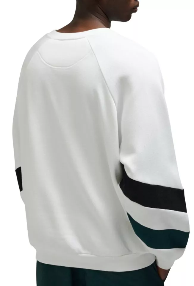 Φούτερ-Jacket Hummel hmlOVERSIZED CREW SPORTSWEAR