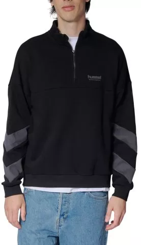 hmlOVERSIZED HALFZIP SPORTSWEAR