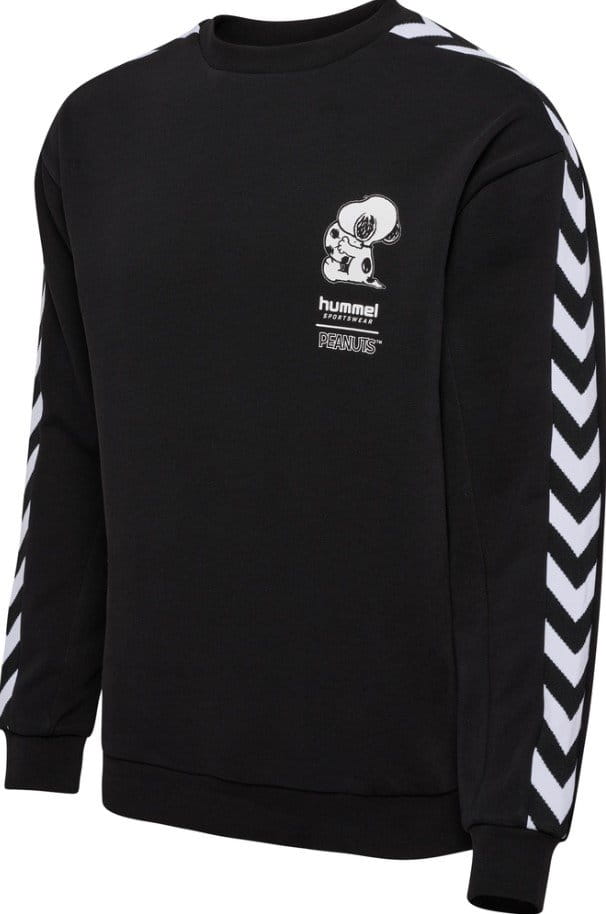 Hummel hmlARCHIVE SWEATSHIRT PEANUTS