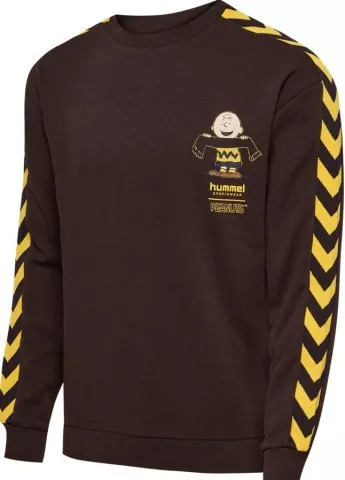 hmlARCHIVE SWEATSHIRT PEANUTS