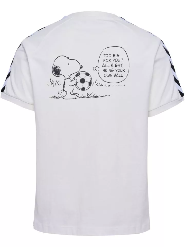 Camisa Hummel hmlARCHIVE T-SHIRT S/S PEANUTS