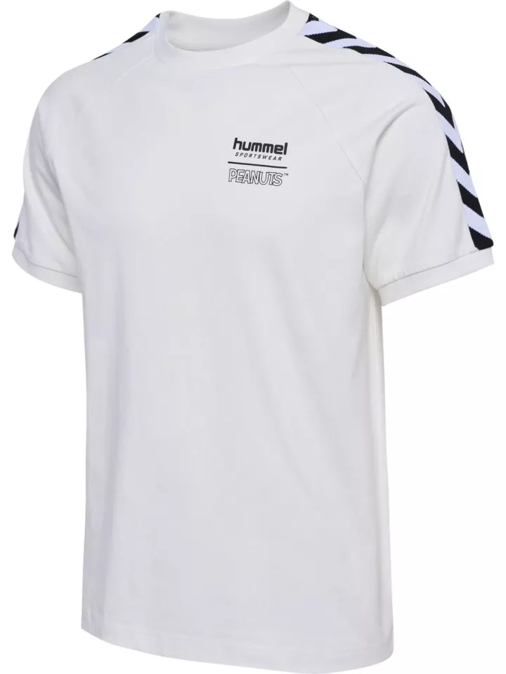 Camisa Hummel hmlARCHIVE T-SHIRT S/S PEANUTS