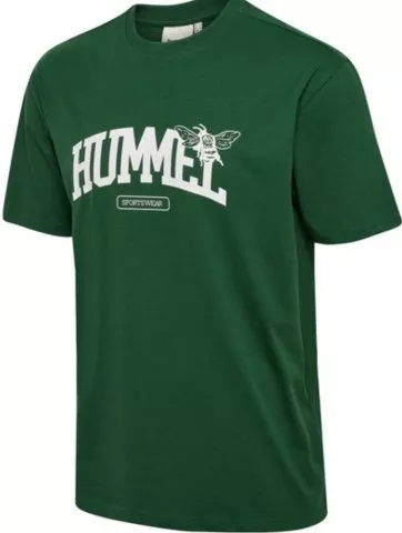 Hummel hmlLOOSE University Bee T-Shirt