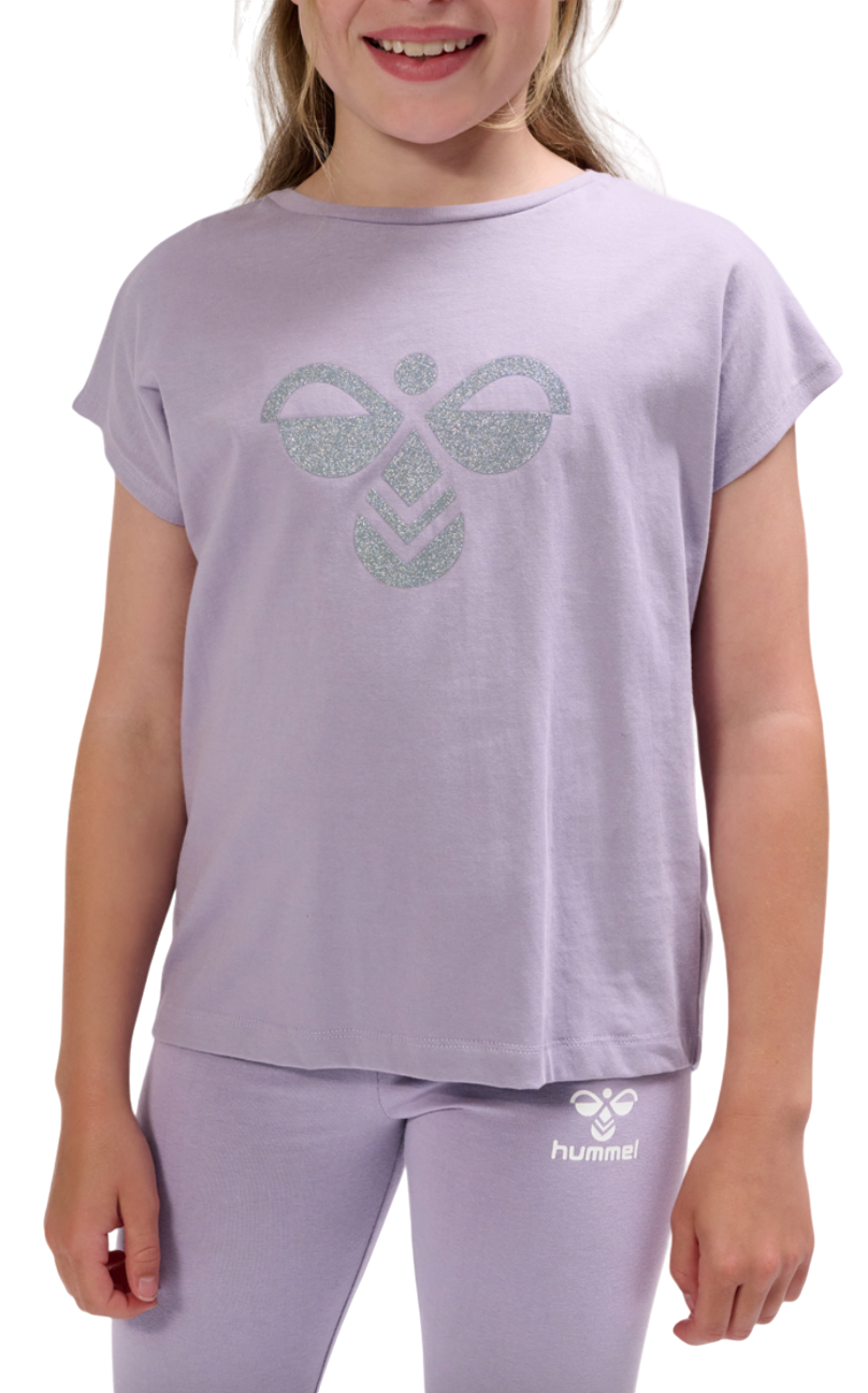 podkoszulek Hummel hmlDIEZ T-SHIRT S/S