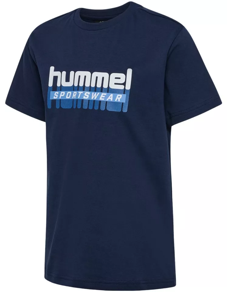 Majica Hummel hmlTUKAS T-SHIRT S/S