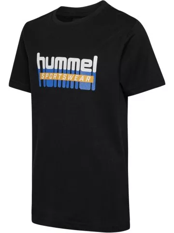 hmlTUKAS T-SHIRT S/S