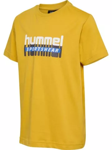 hmlTUKAS T-SHIRT S/S