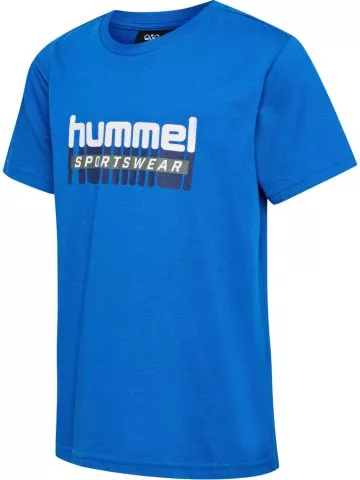 hmlTUKAS T-SHIRT S/S